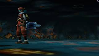 .hack//OUTBREAK Part4: Saving Terajima Ryoko; Helba's Test of Strength