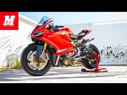 PIECING Together the PERFECT Front – 1199R Resto-Mod