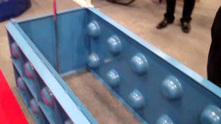 Concrete Show Coventry Armcon