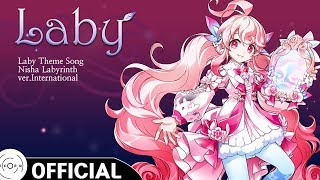 ASTERIA - Nisha Labyrinth (Vocal. Sophiya) (Eng Ver.) (Inst.)|'Elsword' Original Game Soundtrack