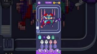 Pixel Flow hard lvl 1045 - no boosters