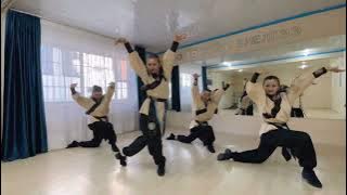 Biigee Biyley | Ogtorguin biyelgee | Bohisharga