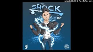 Macky Gee - Aftershock (feat Stuart Rowe)