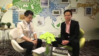 MELODY FM 和 Country Garden 专访 (Part 1)