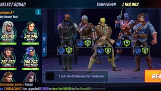 Msf Incursion 1.4 skill guide 1 shot