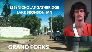 Famous Minnesota Man Arrested After Grand Forks Alley Crash Net Worth