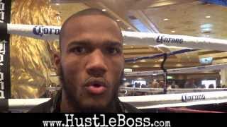 Stephen Edwards and Julian Williams break down the Hugo Centeno clash