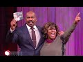 Kim Burrell: Lord have mercy, this girl can sing! || STEVE HARVEY