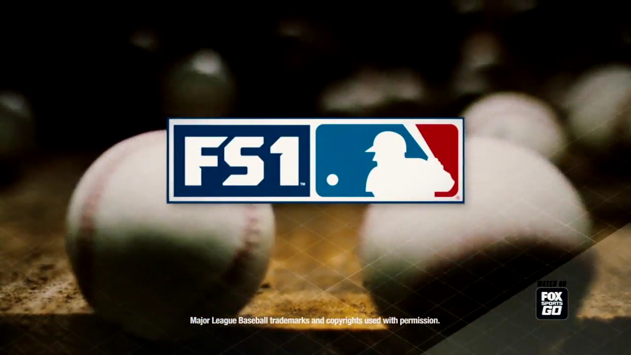 MLB on FS1 - YouTube
