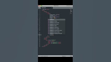 Bubbles Loader || HTML CSS JavaScript || (Source Code link in first comment)||#coding_vines #biscode