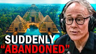 mayan mystery - this ancient discovery in the amazon jungle defies all logic