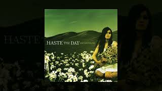 Haste The Day - When Everything Falls [Custom Instrumental]