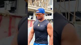 Big Mike, Big Energy!! #victorymichael #omecheoko #love #nollywoodmovies #duet #motivation #shorts