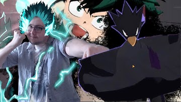 First Impressions & Gameplay! // My Hero Academia Strongest Hero CN - Android