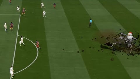 pes 2016 edit mode & fix - Trailer Pes 2016 Magical Goals & Skills Edited by Creative Pes (Full HD)