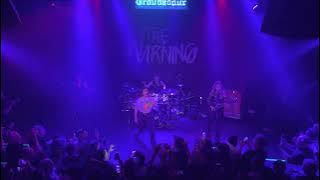 The Warning & Alessia Cara - 