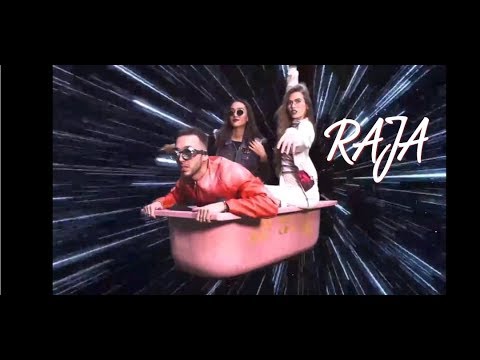 Raja - Эй Диджей