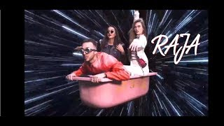 Raja - Эй Диджей