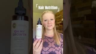 Soap Box, Oh My Growth #ad