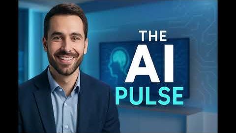 The AI Pulse: OpenAI