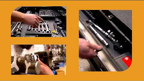 DCTC - GM Automotive Service Educational Program (ASEP)