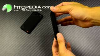 Htc Extended Battery Door For Droid Incredible 4G Lte