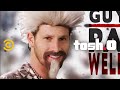 Food reviewer  cewebrity profile  tosh0