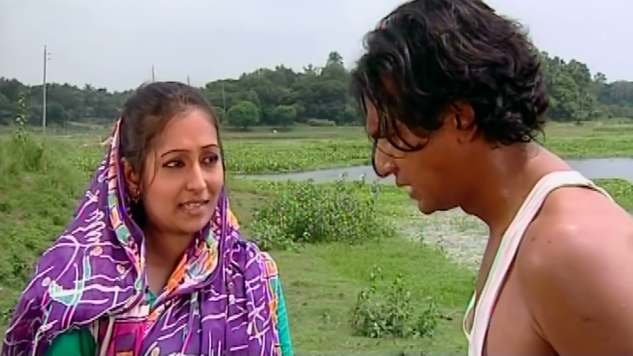 হবু ভাবির সাথে একি করলো চঞ্চল চৌধুরী | Harkipte