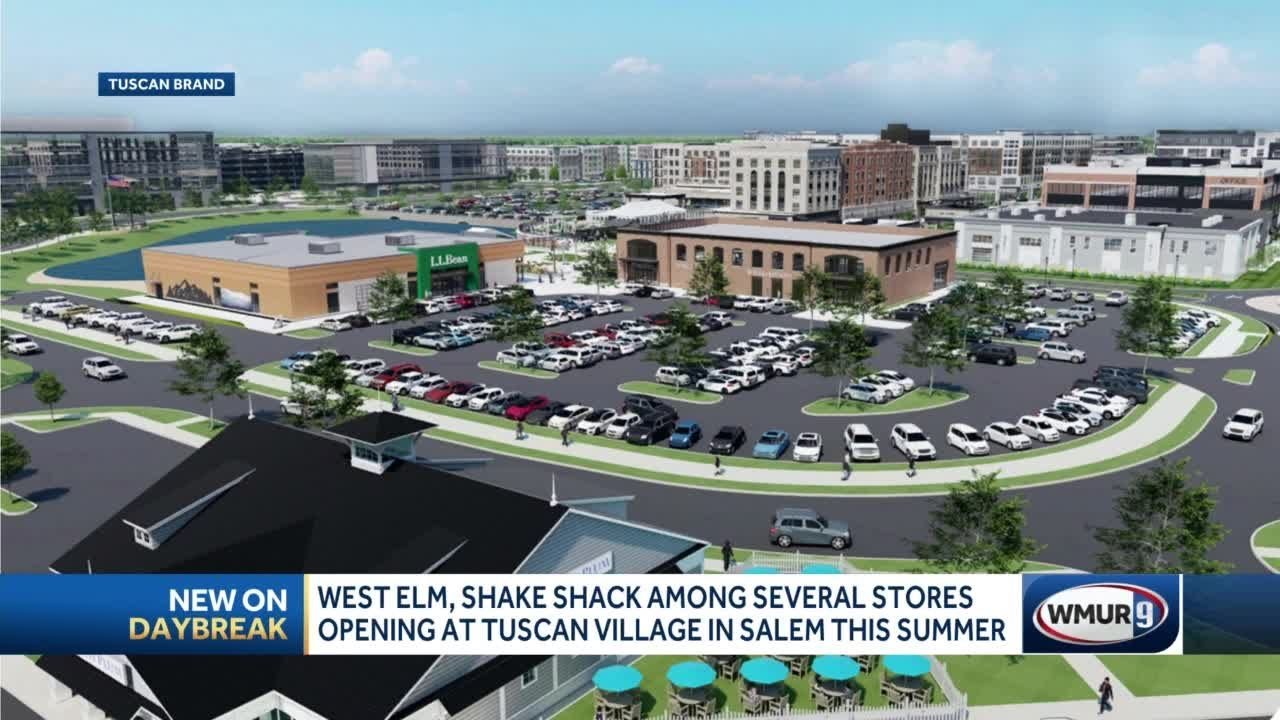 Tuscan Village Nh Stores Tuscan Village Nh Stores