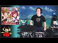 Brain Power But With More Waifu! On Drums!