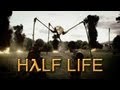 Half Life 2 Movie - The Strider