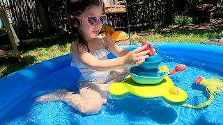 Yookidoo Summer Splash