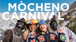 The Carnival You’ve Never Heard Of (Hidden in the Alps)