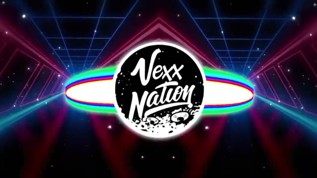 COSMIC, YAEGO & EYE - GAMEBOY DREAMS I VEXX NATION EDIT I