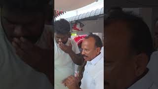 வள்ளியூர் அருகே குமிளம்பாடு தேவர் நகரில் மாரியப்பன் நயினார் ஆட்டம் மேளம் தேவர்குளம் 8754307500