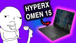 Before Buying HyperX Omen 15-ga0028TX......