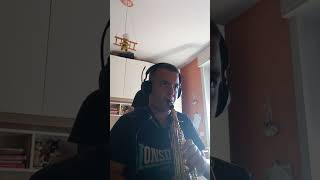 When Johnny Comes Marching Home Sax soprano #sax #music #saxophone