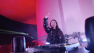 Nifra X Laserforum Live At Toren7, Roermond (4K Set)