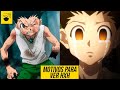 ¿El MEJOR SHONEN de TODOS los TIEMPOS? - MOTIVOS para VER HUNTER X HUNTER