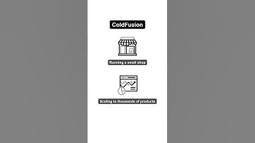 21 Features of Web Site Design Ecommerce Hosting ColdFusion