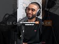 B. ASSOU-EKOTTO : Quand on joue pour une équipe Européenne, on gagne plus d