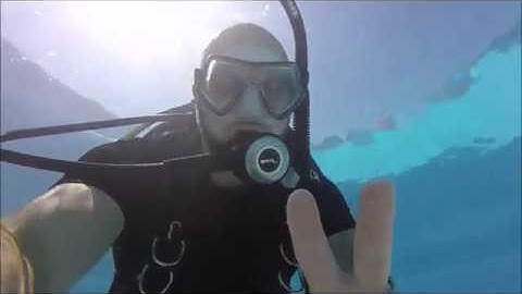 Pool Leak Detection Service