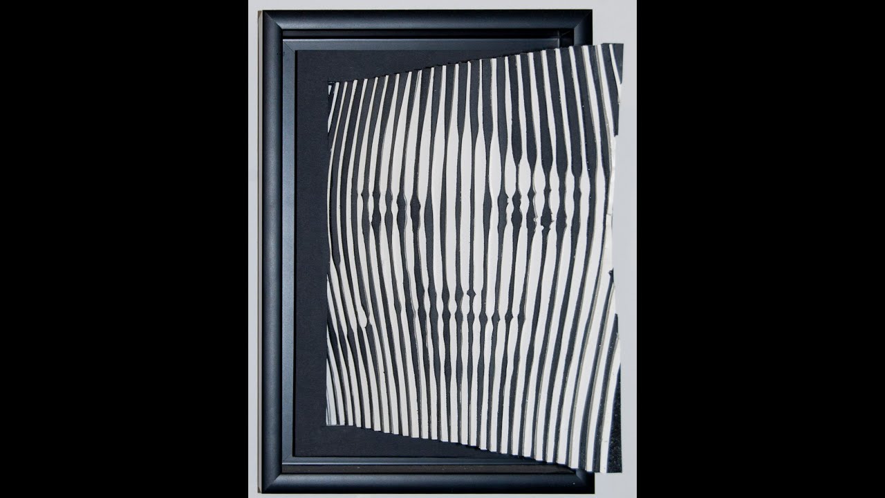 Update New 3D barcode portret