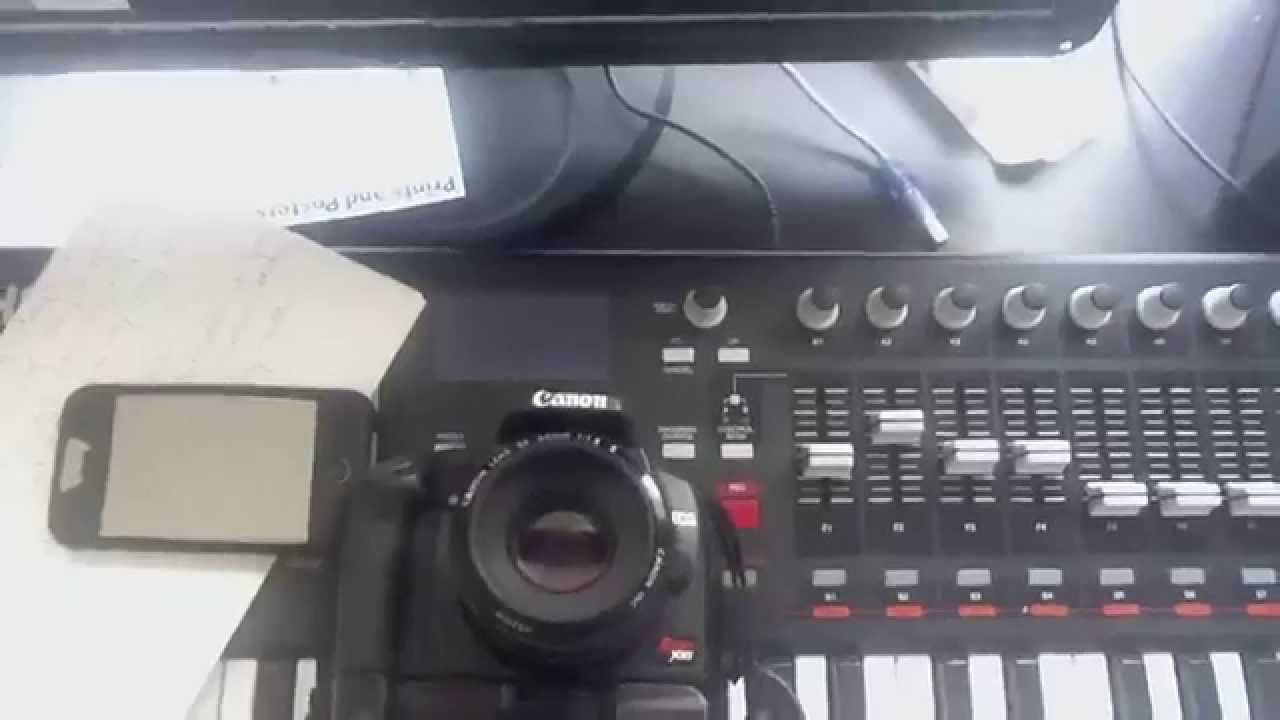 Shooting tethered in Adobe Lightroom 3 YouTube