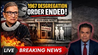 This 1967 School Desegregation Case Just Ended — And That’s the Scariest Part