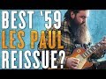 Guitar Collection You Can't Miss (feat. BEST Les Paul Reissue Ever!)
