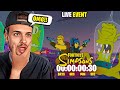 FORTNITE ALIEN OVERLORD LIVE EVENT!