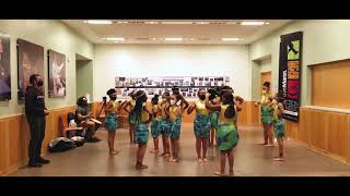 Motion & Music Academy: Dance (Grade 4-5) Fall 2021 Performance