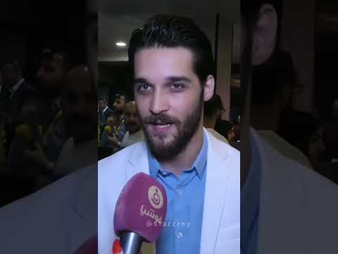 اجمل تصميم لحسن في مسلسل العربجي