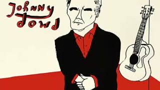Whiskey ate my brain - JOHNNY DOWD from Execute American Folklore